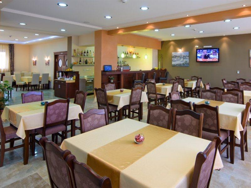 Garni Hotel Semlin B&B Belgrad Exterior foto